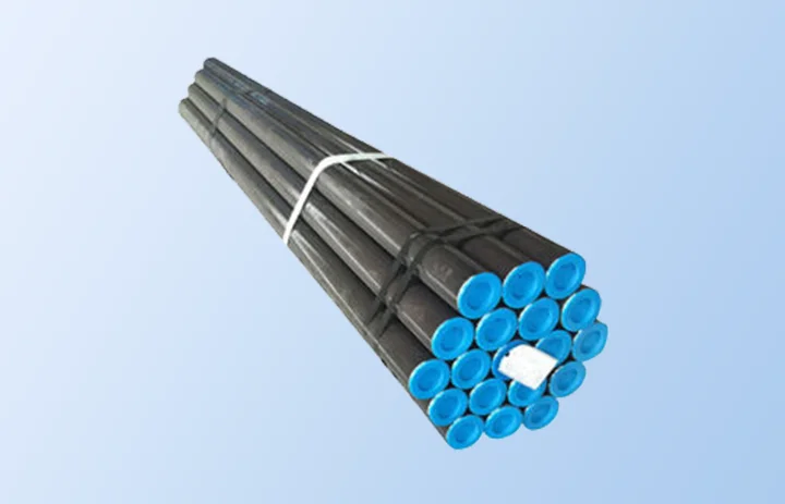 ASTM A210 Grade C Tube detail